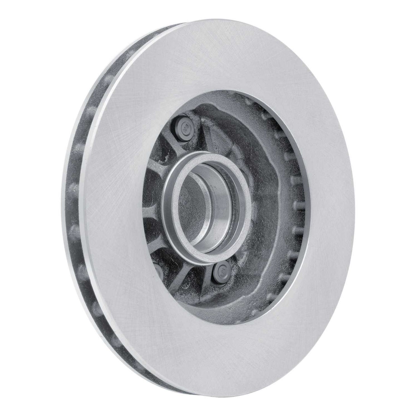 Dynamic Friction Company Disc Brake Rotor 600-54139