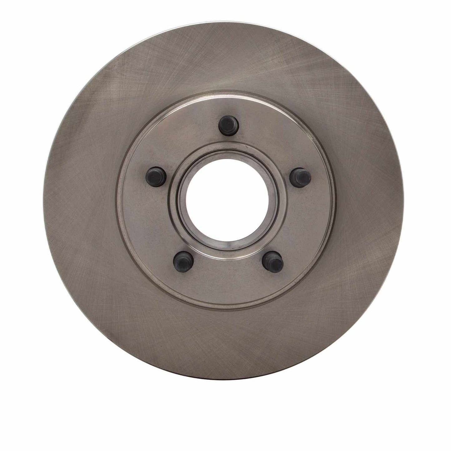 Dynamic Friction Company Disc Brake Rotor 600-54140
