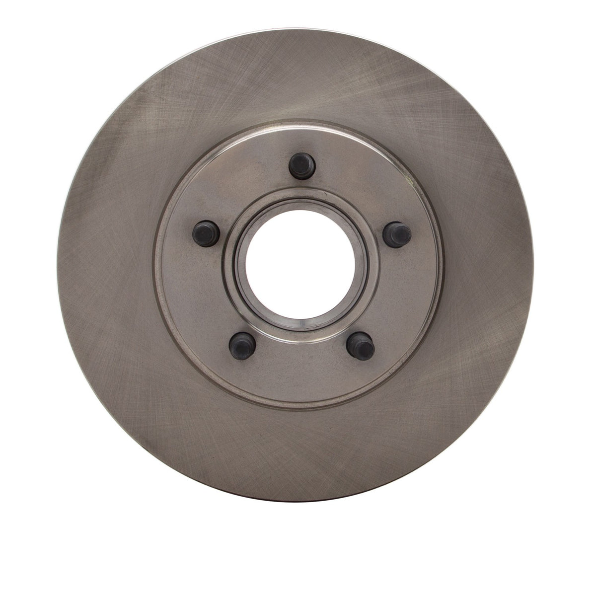 Dynamic Friction Company Disc Brake Rotor 600-54140