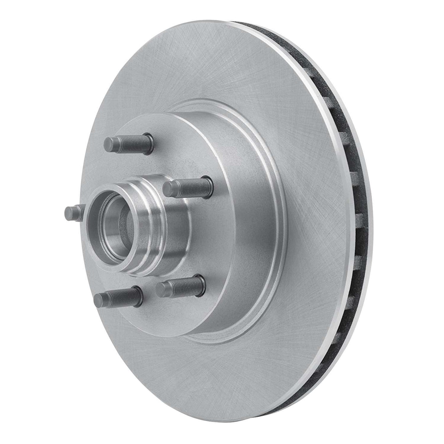 Dynamic Friction Company Disc Brake Rotor 600-54141