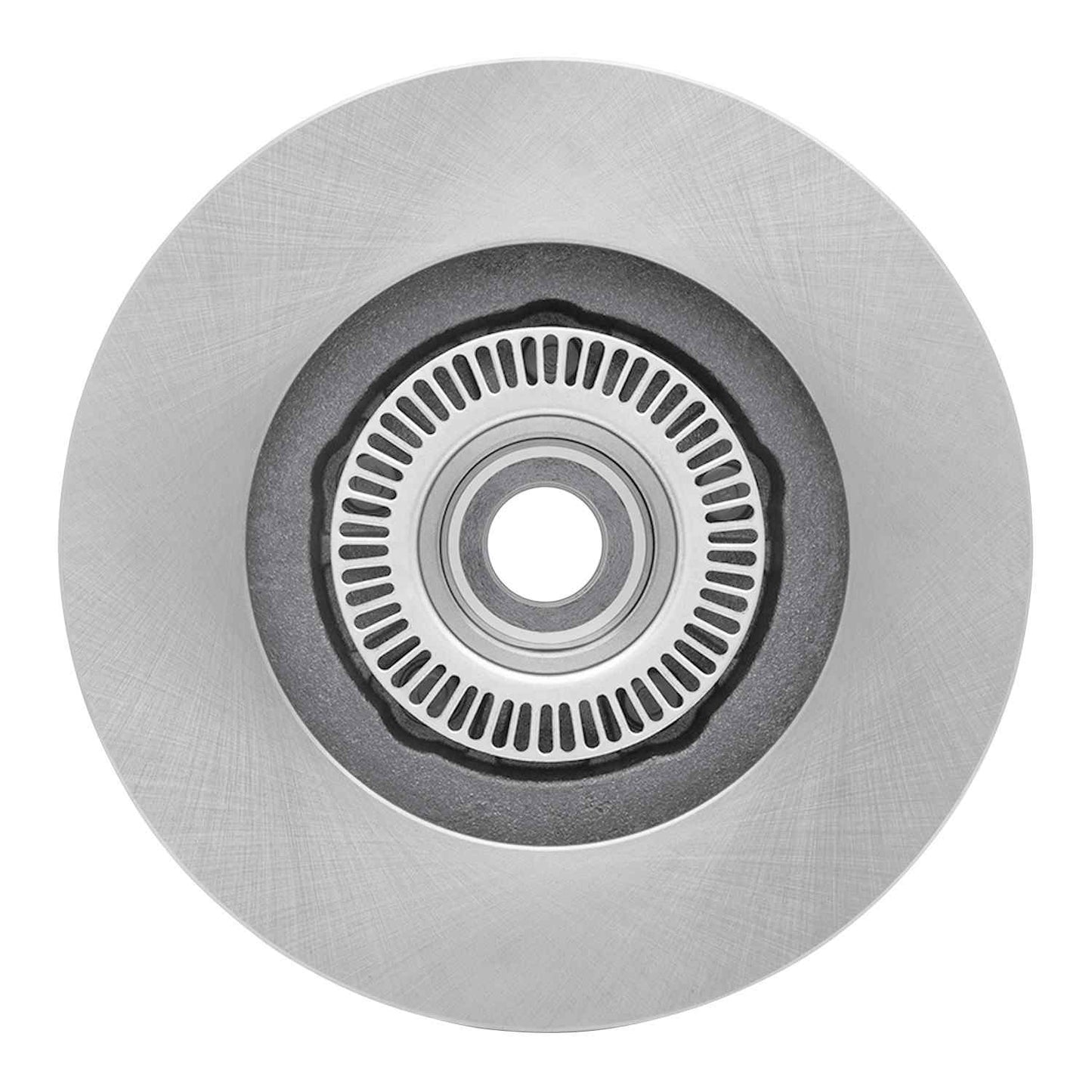 Dynamic Friction Company Disc Brake Rotor 600-54141