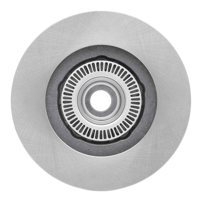 Dynamic Friction Company Disc Brake Rotor 600-54141