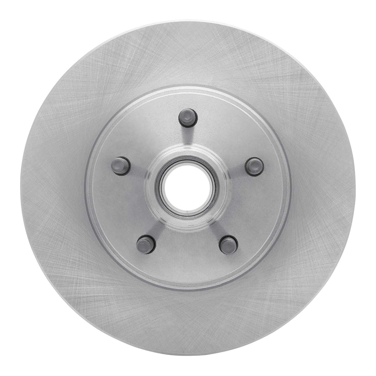 Dynamic Friction Company Disc Brake Rotor 600-54141