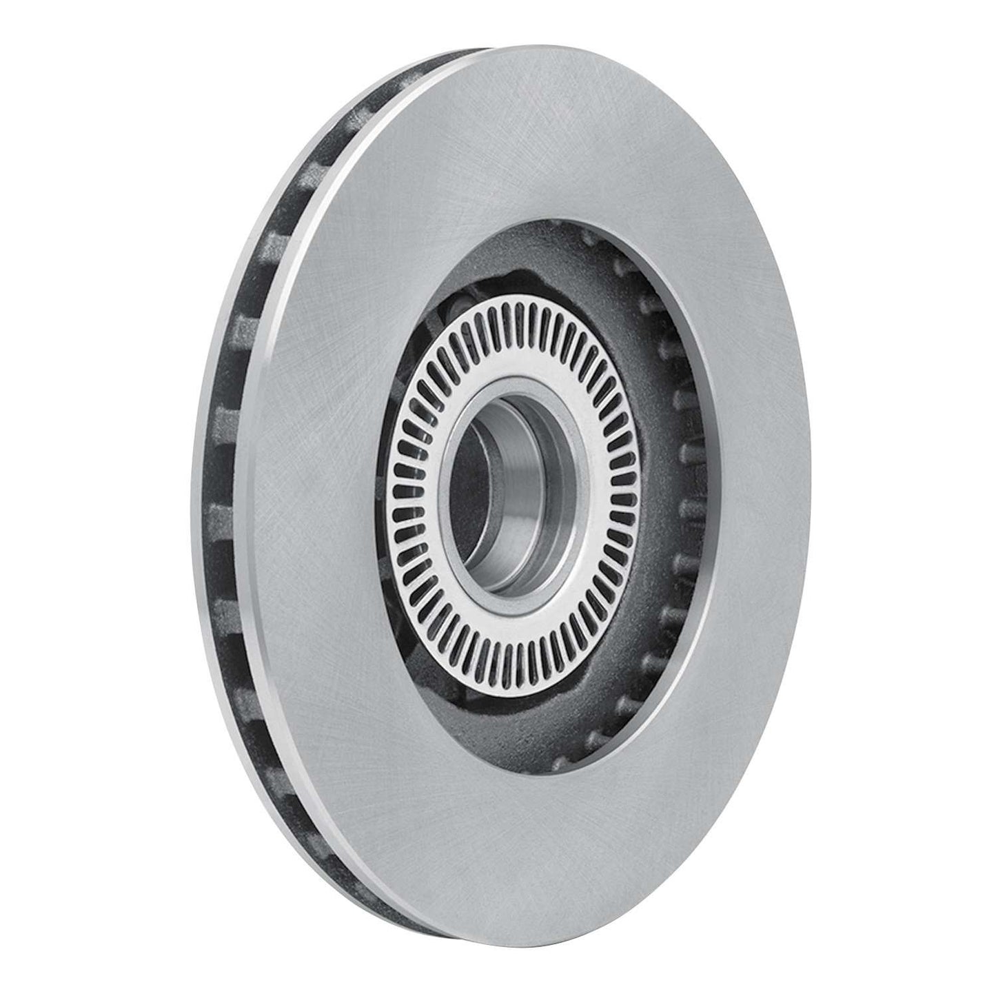 Dynamic Friction Company Disc Brake Rotor 600-54141