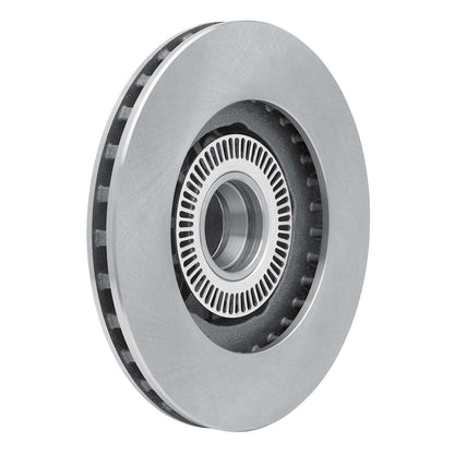 Dynamic Friction Company Disc Brake Rotor 600-54141