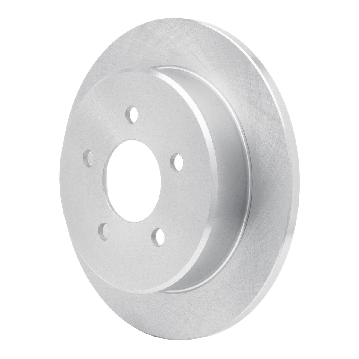Dynamic Friction Company Disc Brake Rotor 600-54142