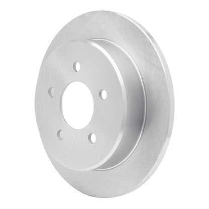 Dynamic Friction Company Disc Brake Rotor 600-54142