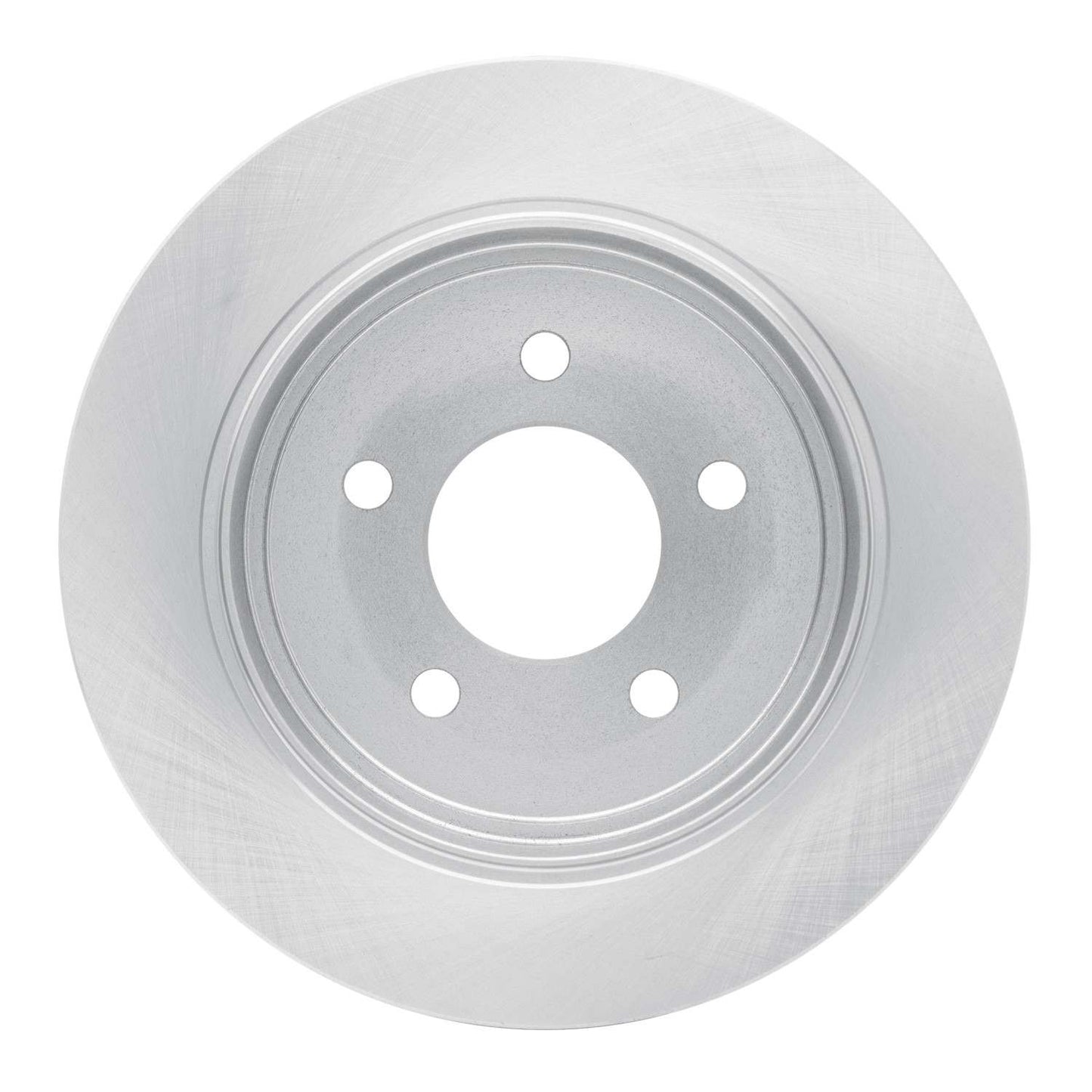 Dynamic Friction Company Disc Brake Rotor 600-54142