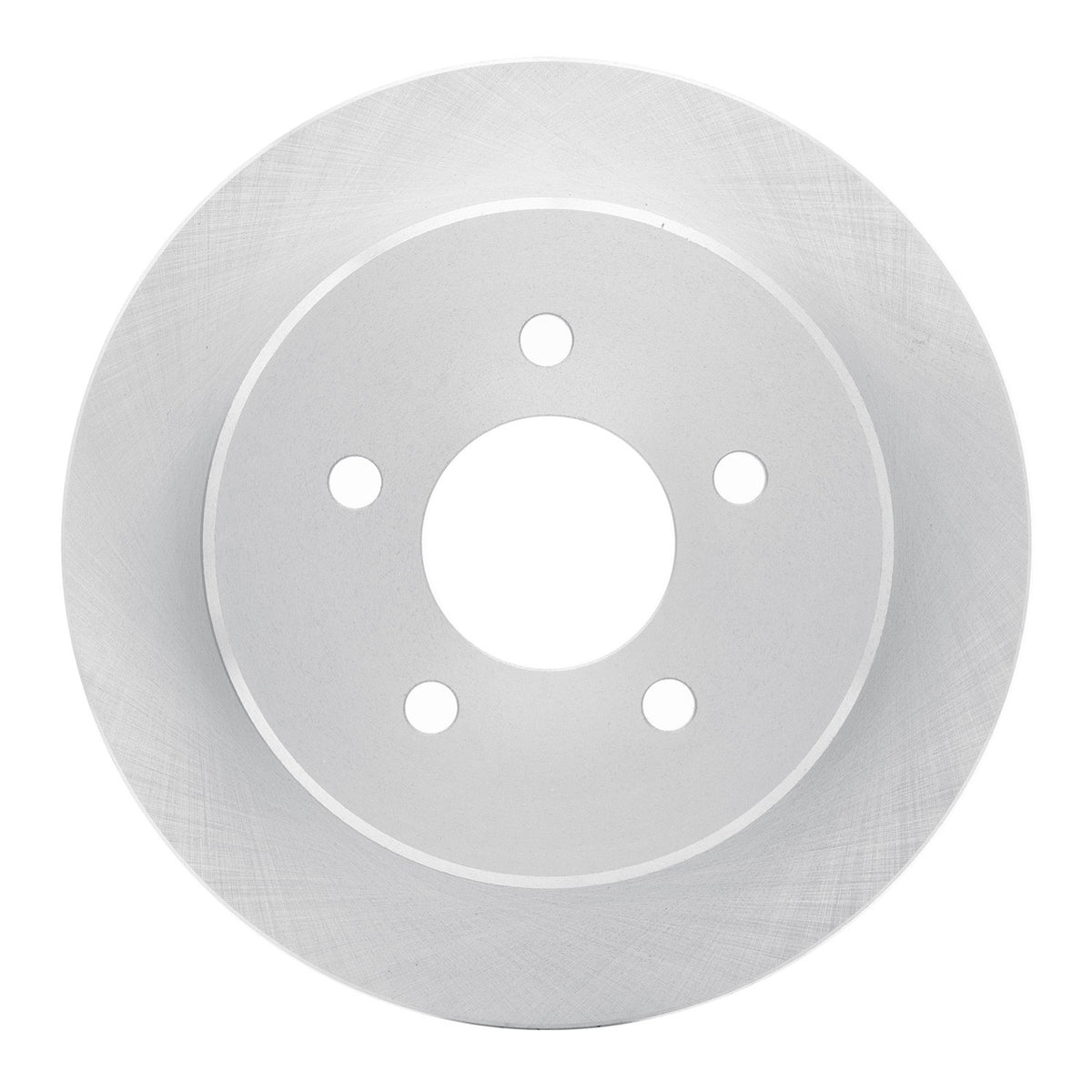 Dynamic Friction Company Disc Brake Rotor 600-54142