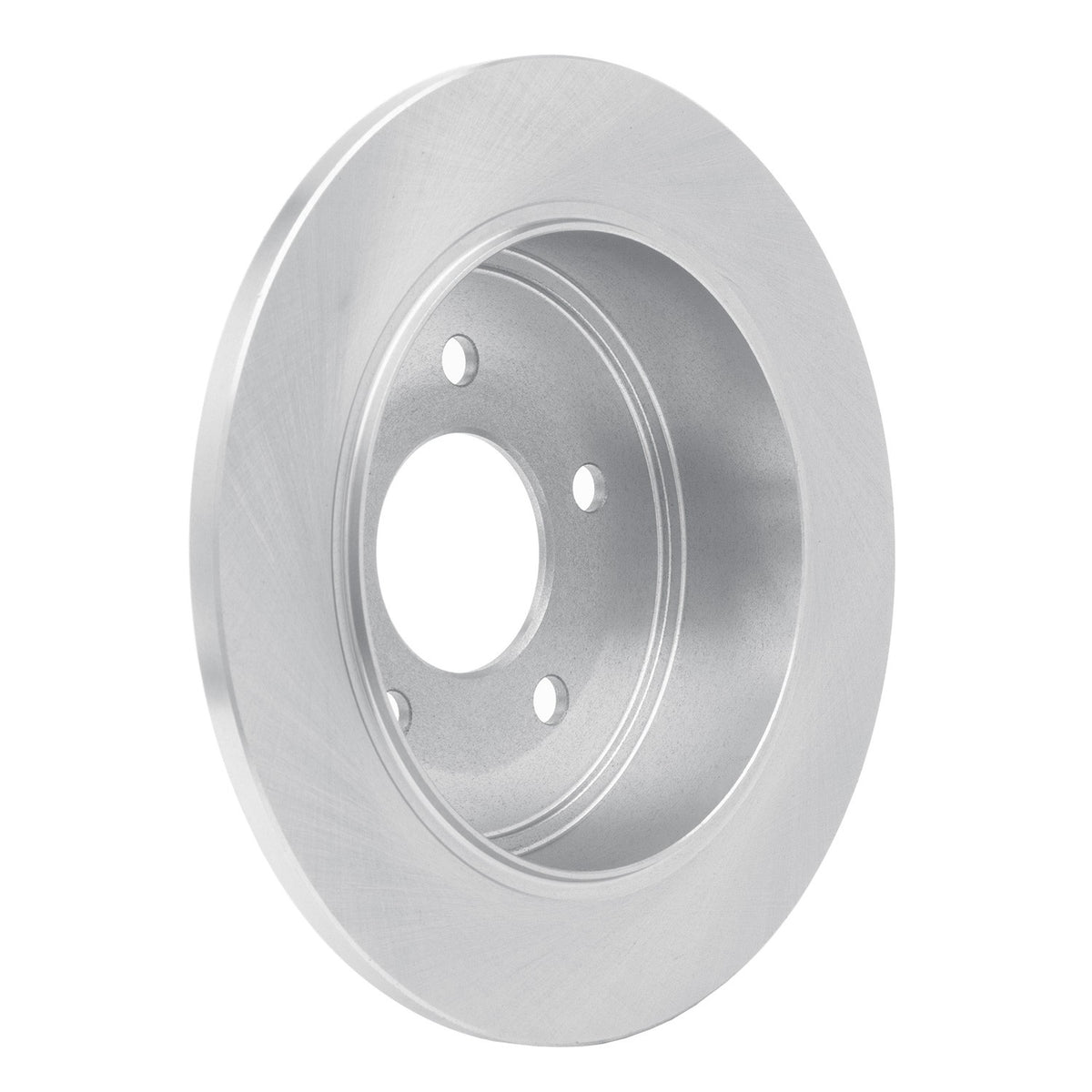 Dynamic Friction Company Disc Brake Rotor 600-54142