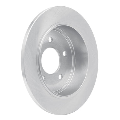 Dynamic Friction Company Disc Brake Rotor 600-54142