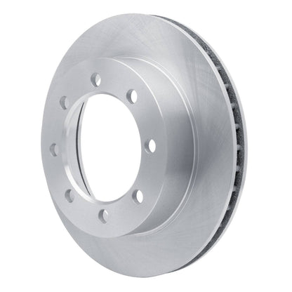 Dynamic Friction Company Disc Brake Rotor 600-54143