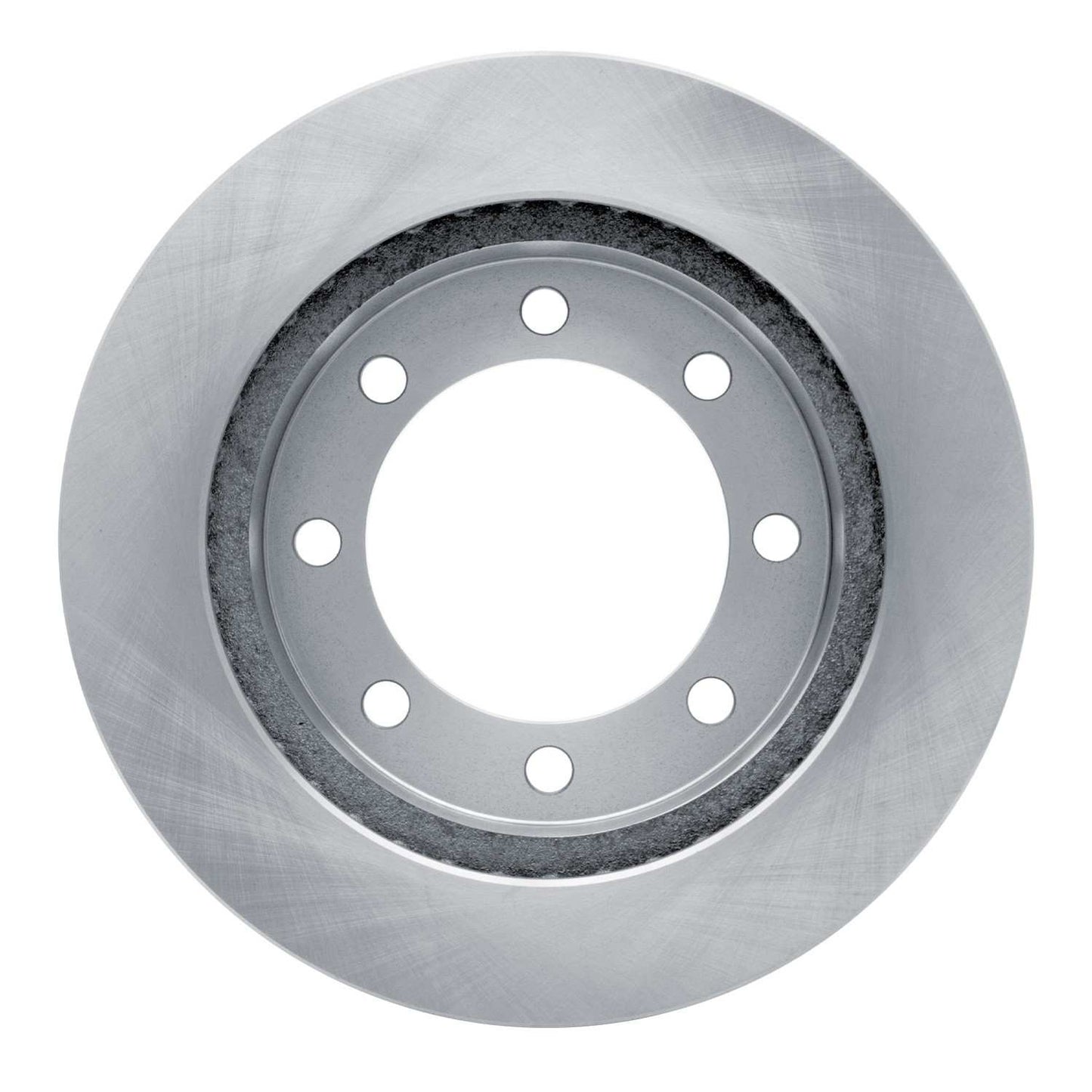 Dynamic Friction Company Disc Brake Rotor 600-54143