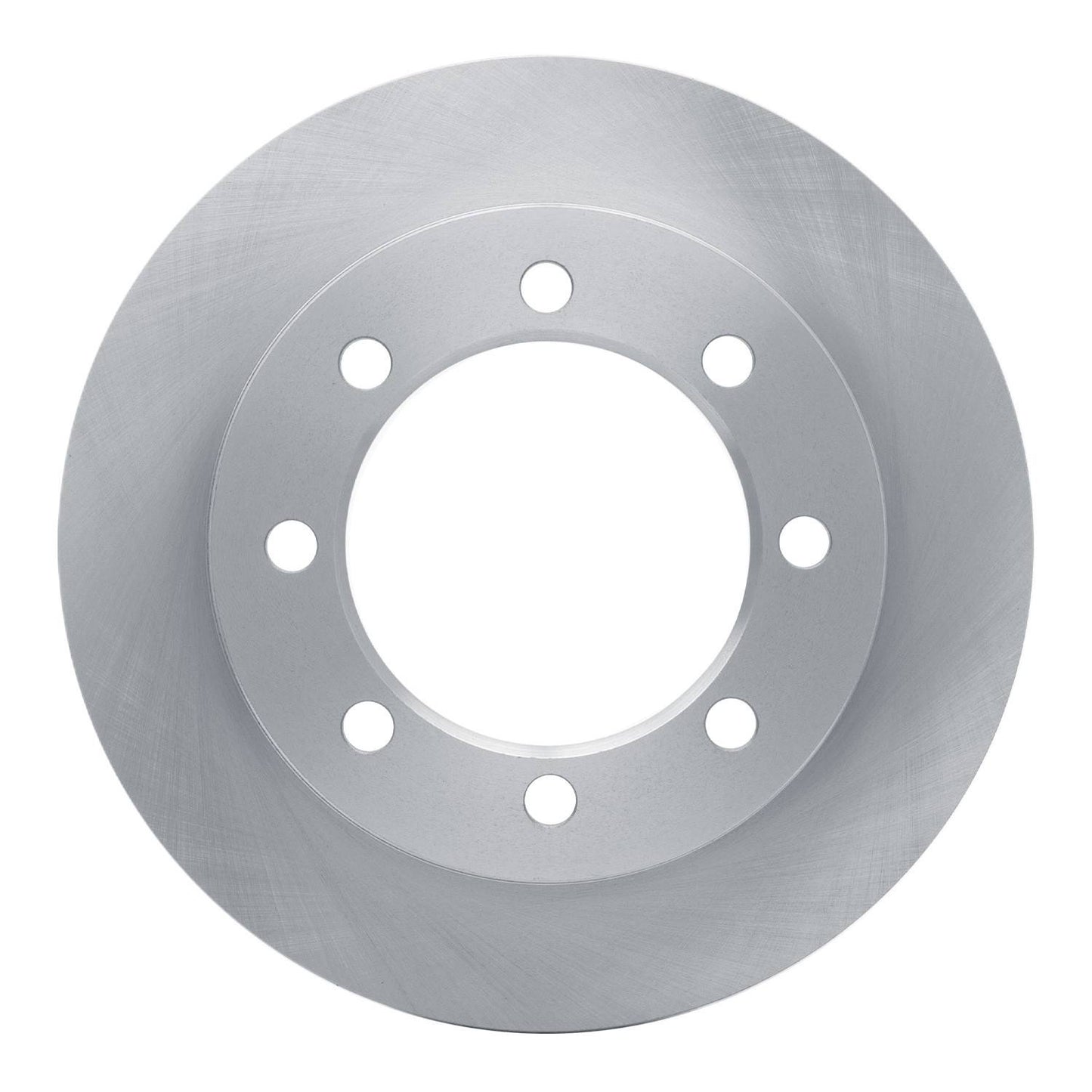 Dynamic Friction Company Disc Brake Rotor 600-54143