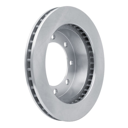 Dynamic Friction Company Disc Brake Rotor 600-54143