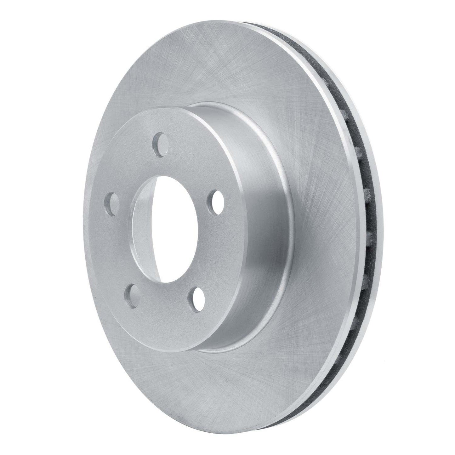 Dynamic Friction Company Disc Brake Rotor 600-54144
