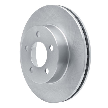 Dynamic Friction Company Disc Brake Rotor 600-54144