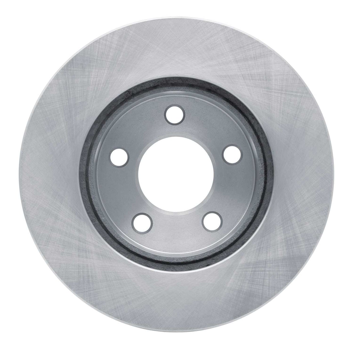 Dynamic Friction Company Disc Brake Rotor 600-54144