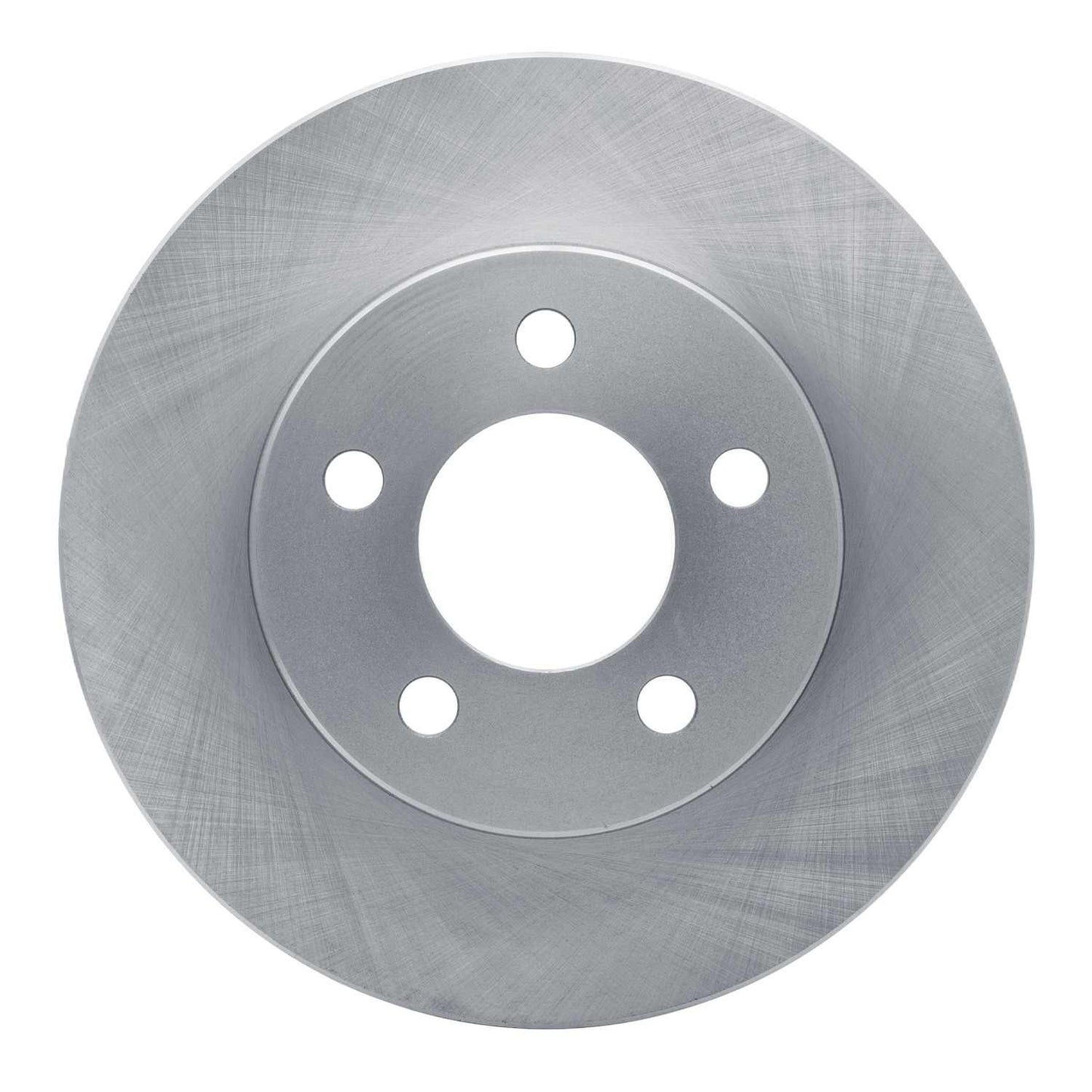 Dynamic Friction Company Disc Brake Rotor 600-54144