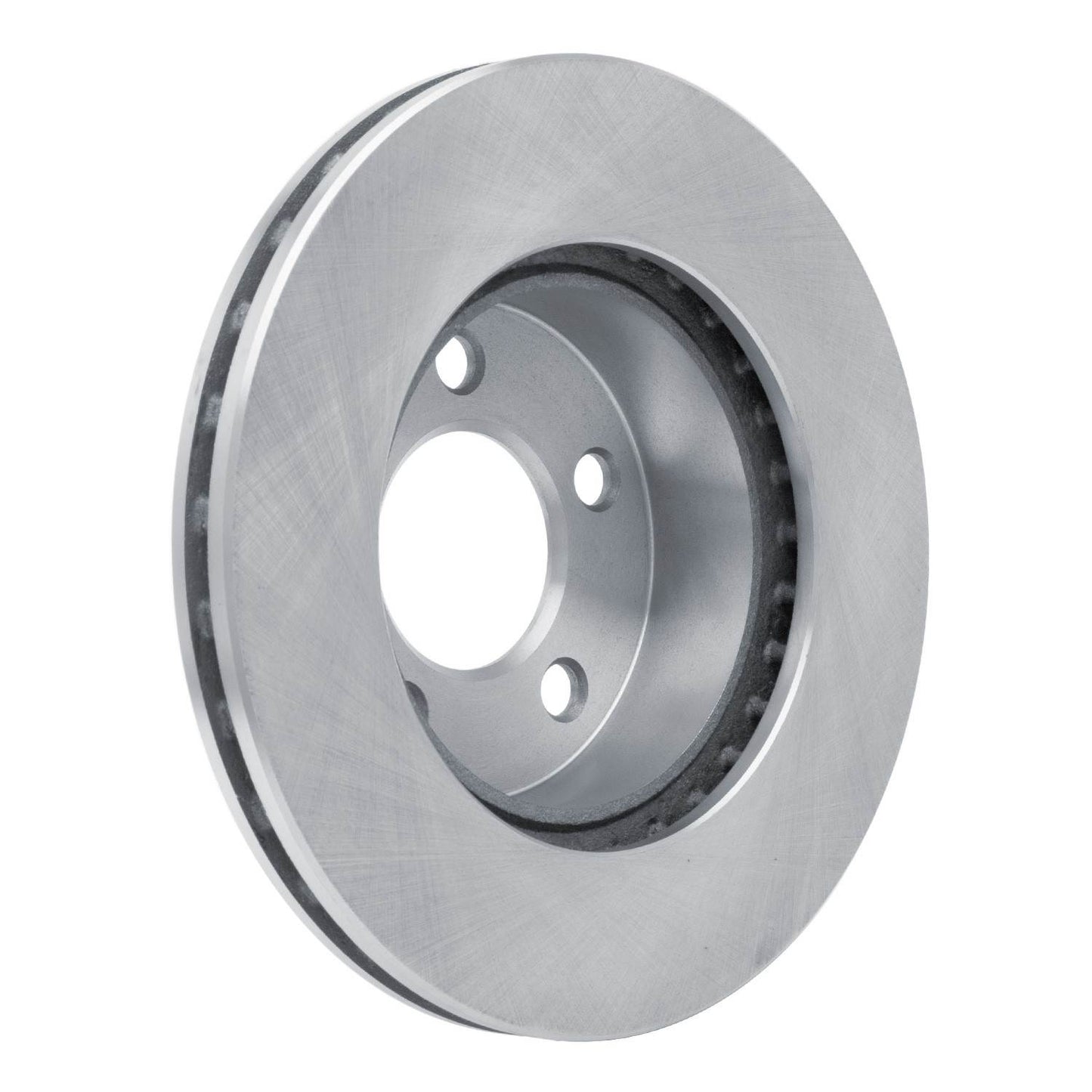 Dynamic Friction Company Disc Brake Rotor 600-54144