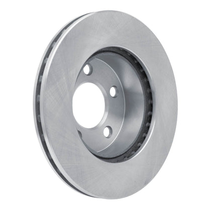 Dynamic Friction Company Disc Brake Rotor 600-54144