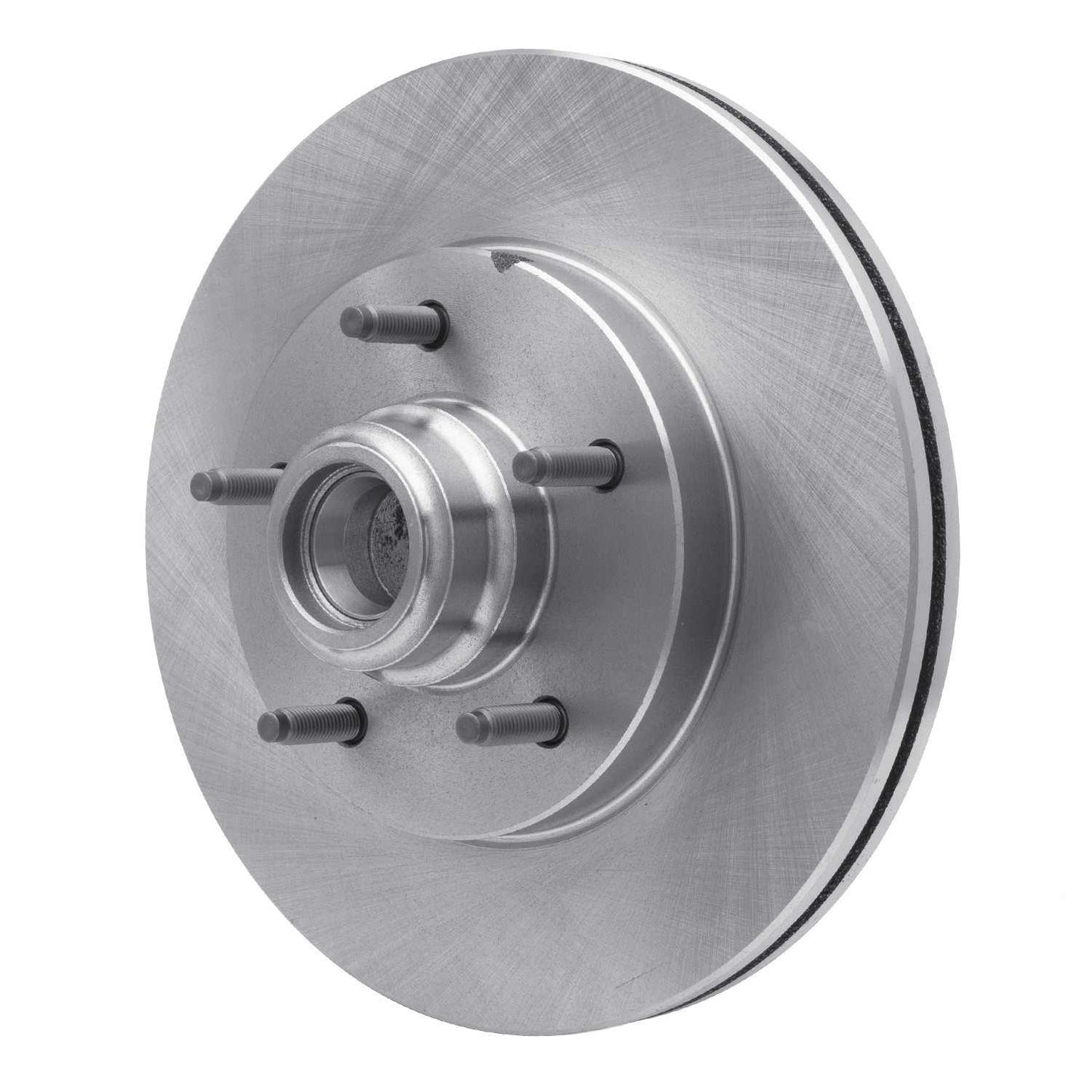 Dynamic Friction Company Disc Brake Rotor 600-54145