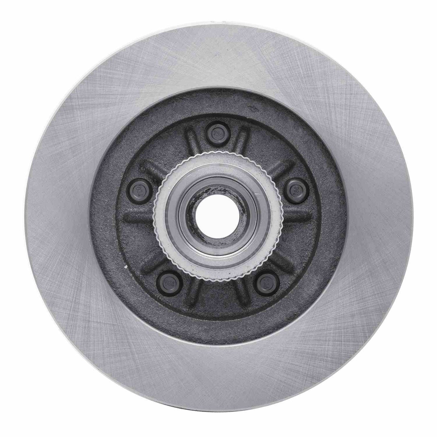 Dynamic Friction Company Disc Brake Rotor 600-54145