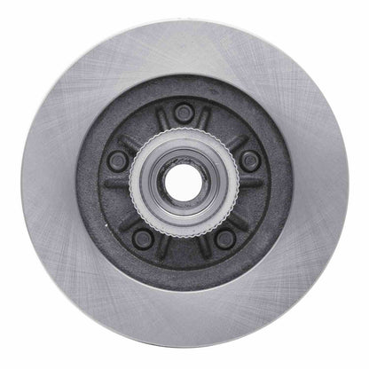 Dynamic Friction Company Disc Brake Rotor 600-54145