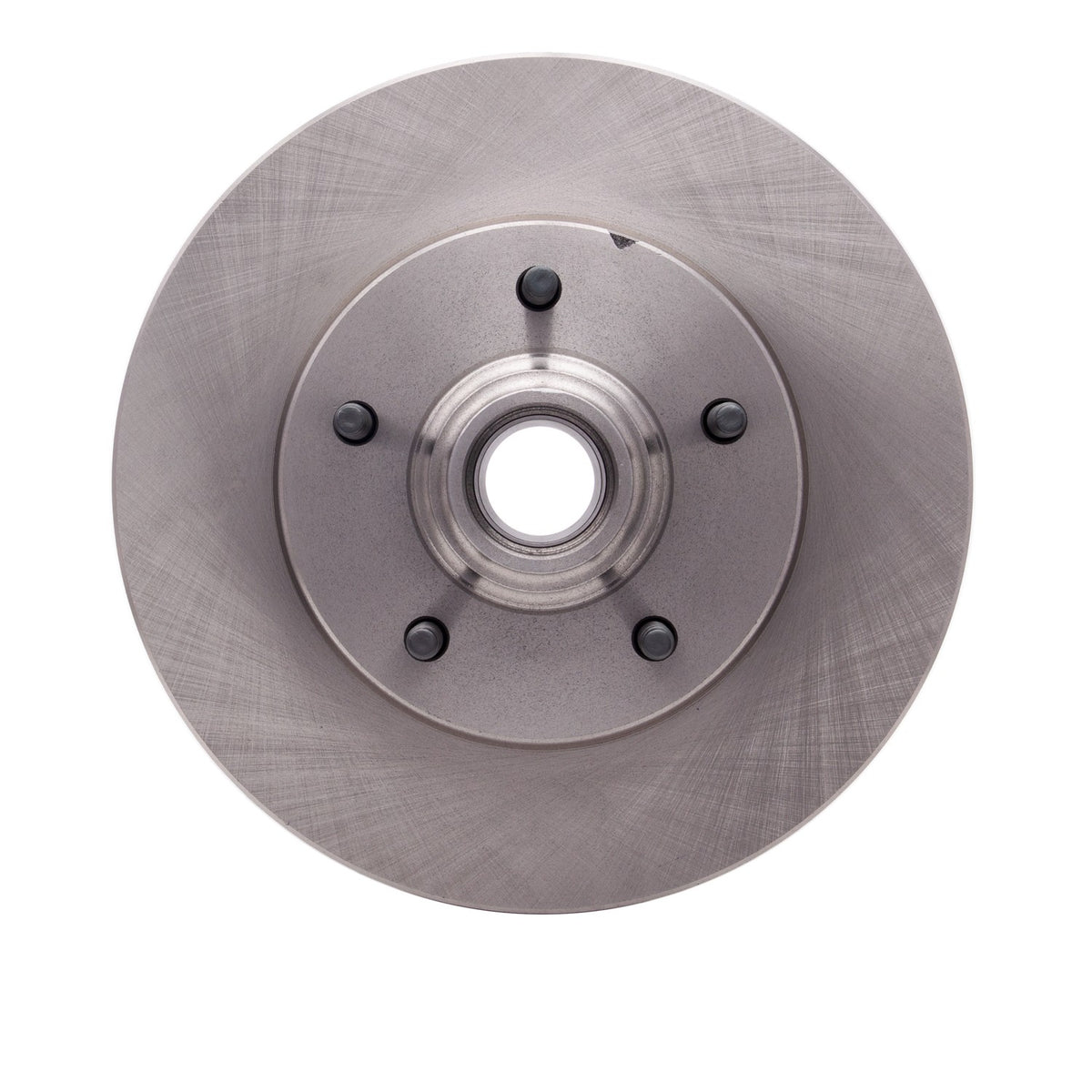 Dynamic Friction Company Disc Brake Rotor 600-54145