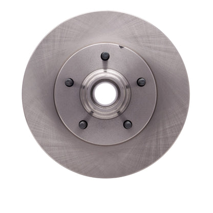 Dynamic Friction Company Disc Brake Rotor 600-54145