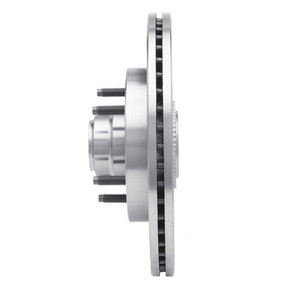 Dynamic Friction Company Disc Brake Rotor 600-54145