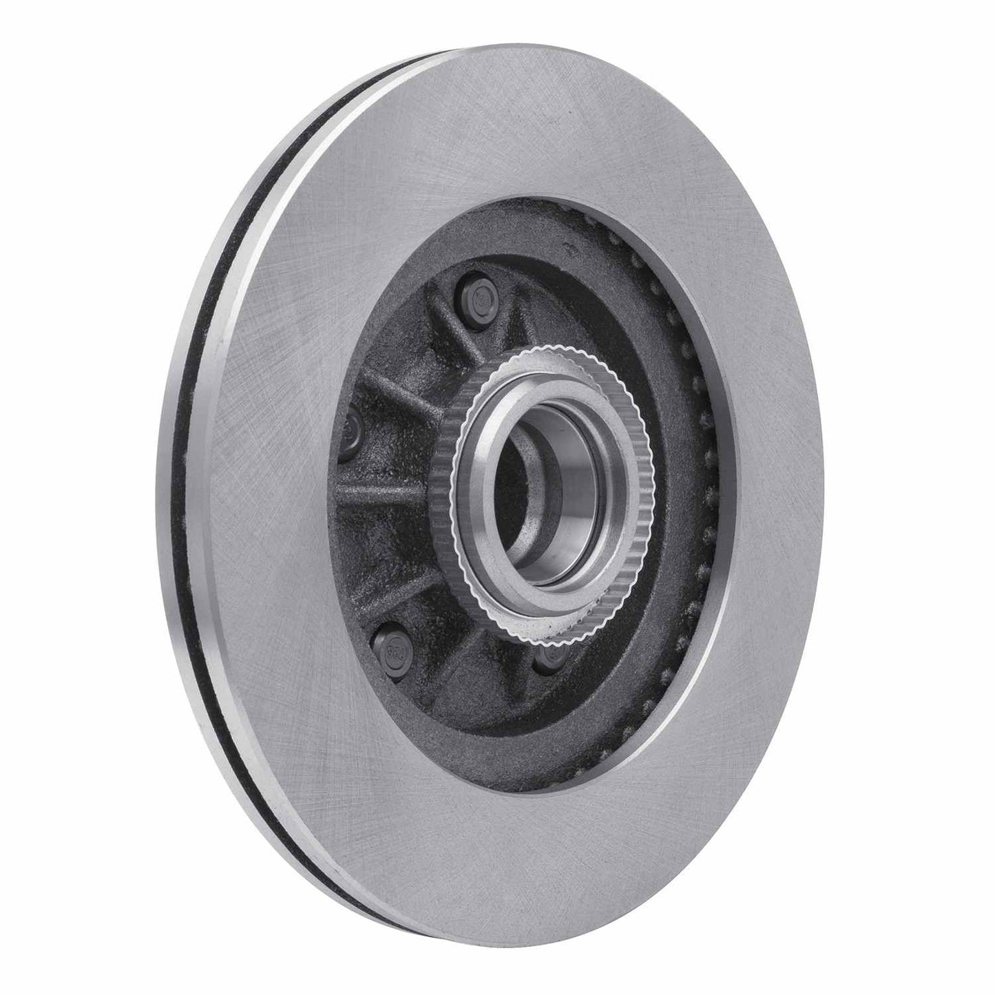 Dynamic Friction Company Disc Brake Rotor 600-54145