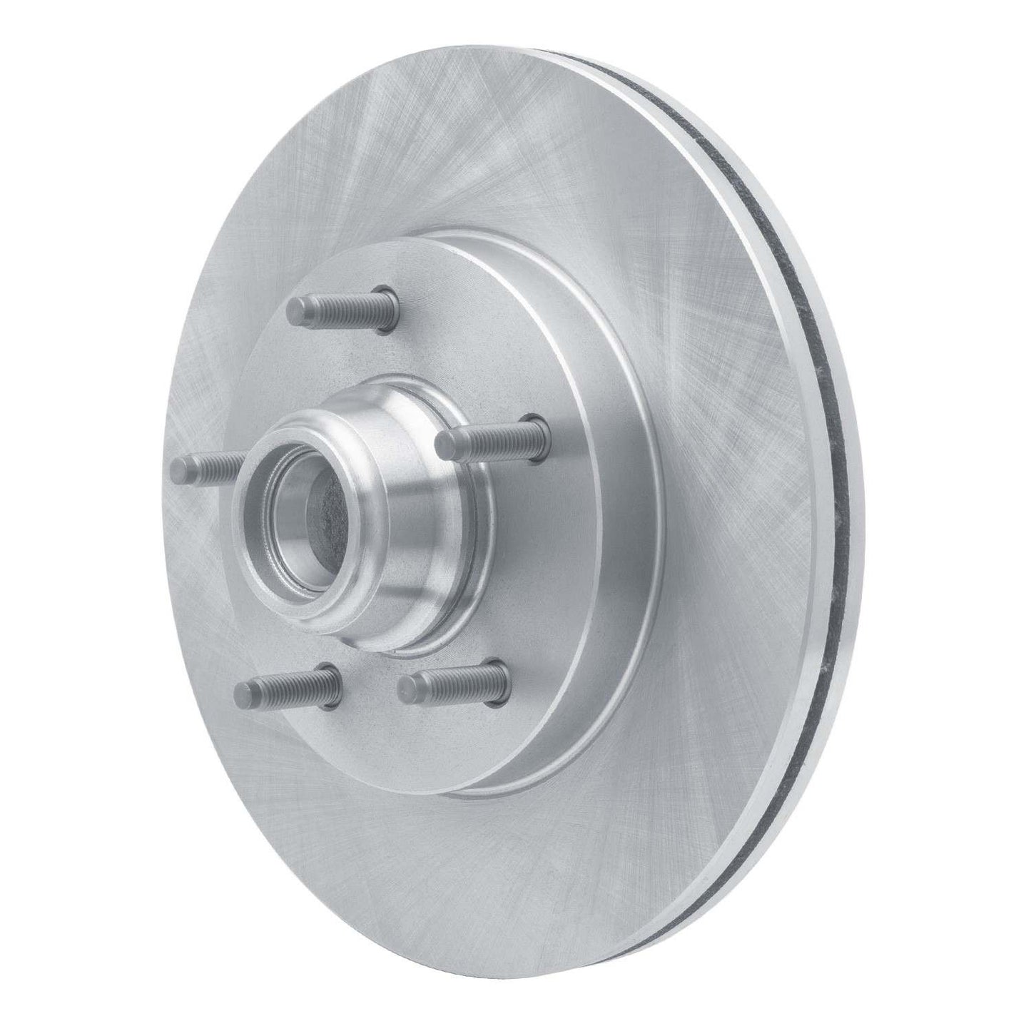 Dynamic Friction Company Disc Brake Rotor 600-54146