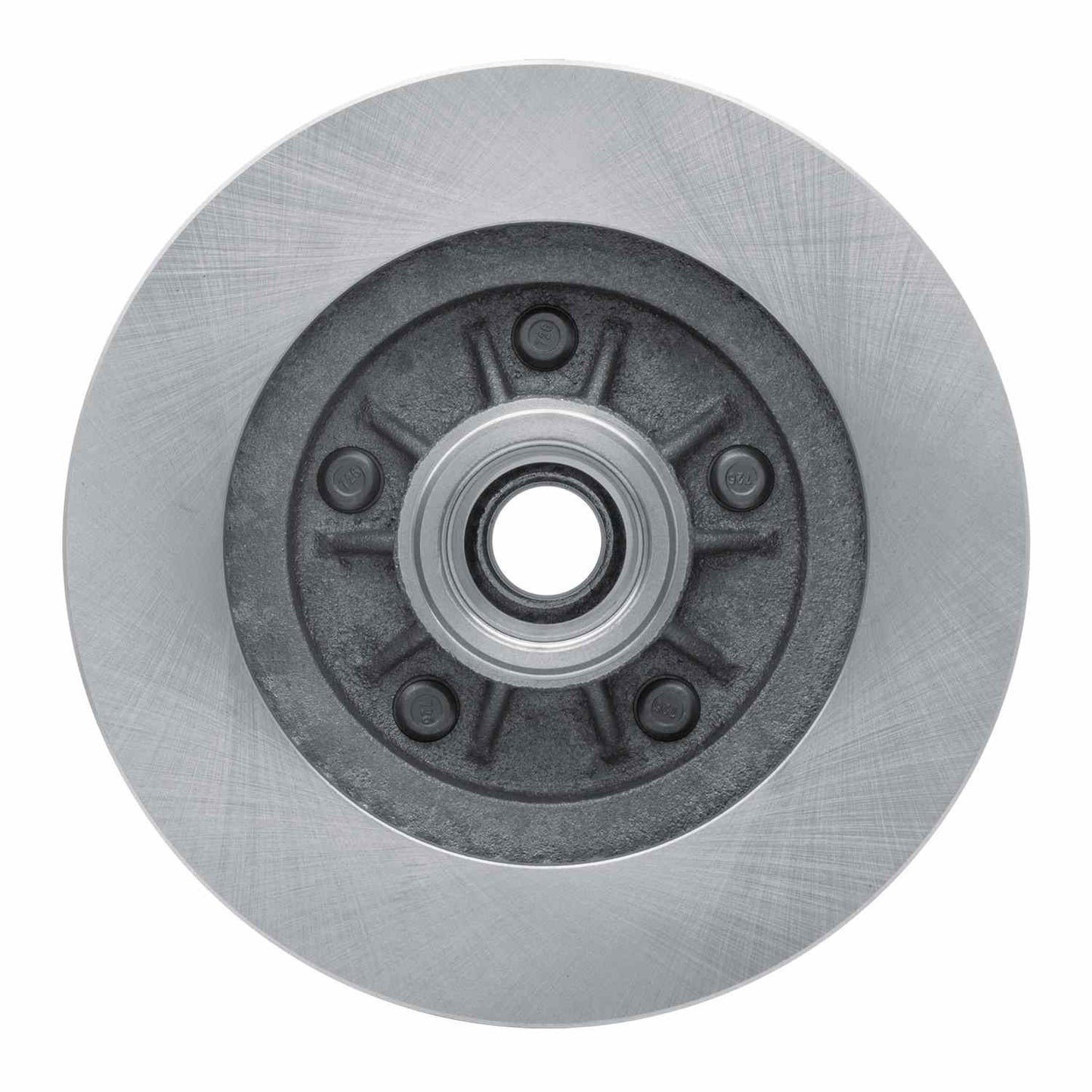 Dynamic Friction Company Disc Brake Rotor 600-54146