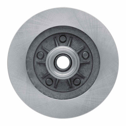 Dynamic Friction Company Disc Brake Rotor 600-54146