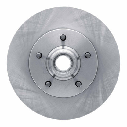 Dynamic Friction Company Disc Brake Rotor 600-54146