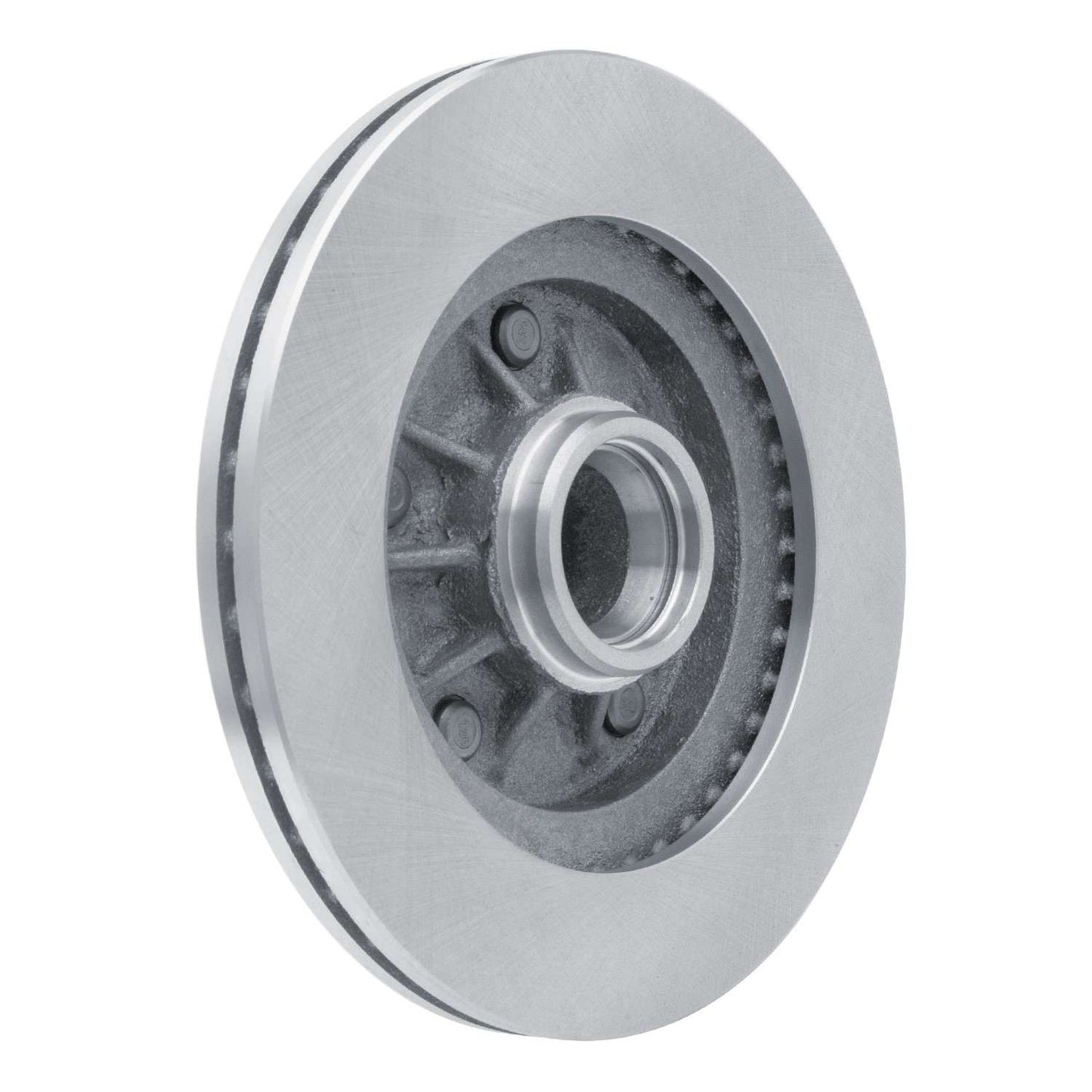 Dynamic Friction Company Disc Brake Rotor 600-54146