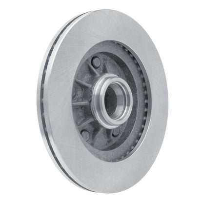 Dynamic Friction Company Disc Brake Rotor 600-54146