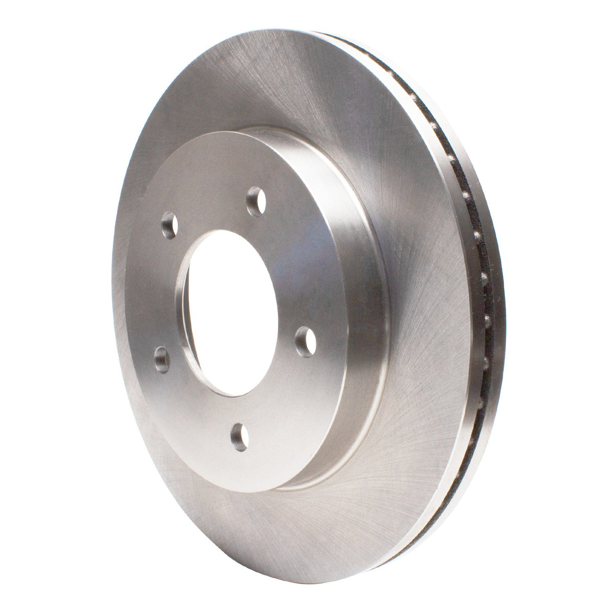 Dynamic Friction Company Disc Brake Rotor 600-54147