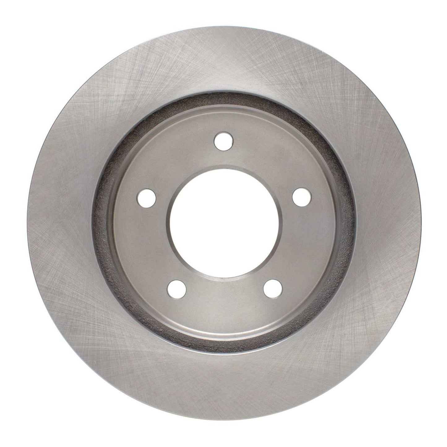 Dynamic Friction Company Disc Brake Rotor 600-54147