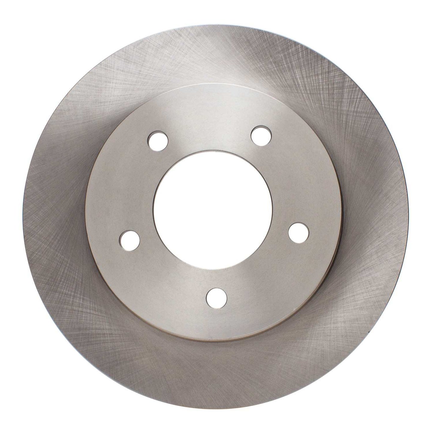 Dynamic Friction Company Disc Brake Rotor 600-54147