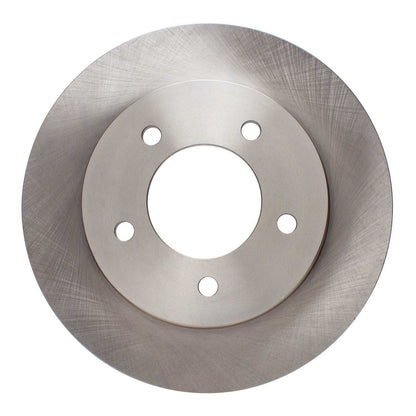 Dynamic Friction Company Disc Brake Rotor 600-54147