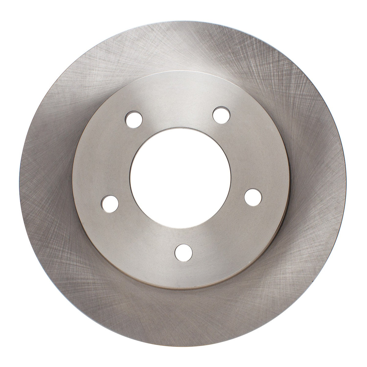 Dynamic Friction Company Disc Brake Rotor 600-54147