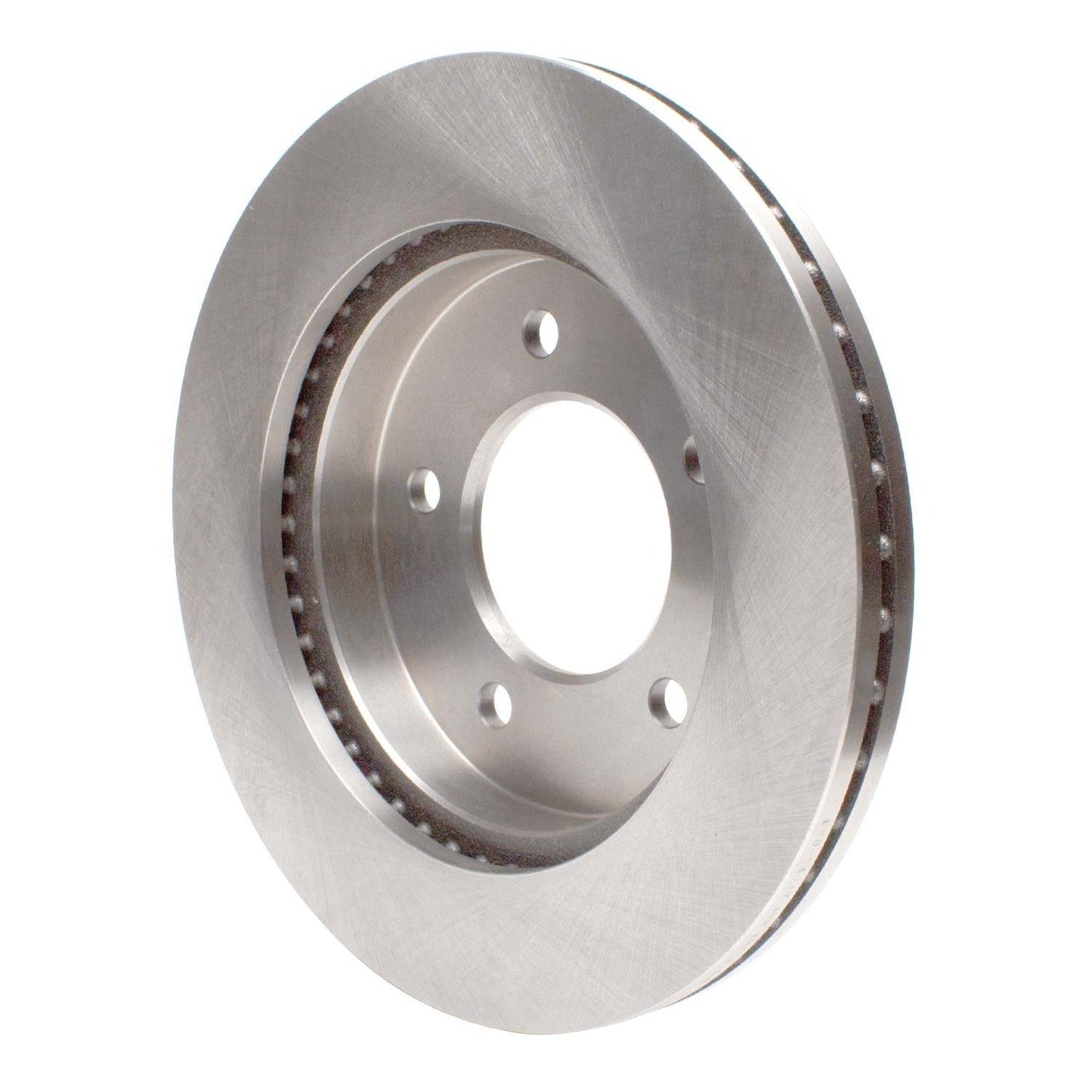 Dynamic Friction Company Disc Brake Rotor 600-54147