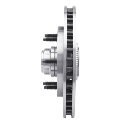 Dynamic Friction Company Disc Brake Rotor 600-54150