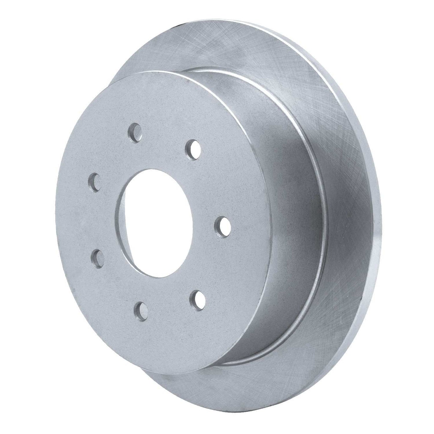 Dynamic Friction Company Disc Brake Rotor 600-54151