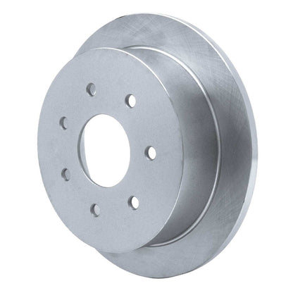 Dynamic Friction Company Disc Brake Rotor 600-54151