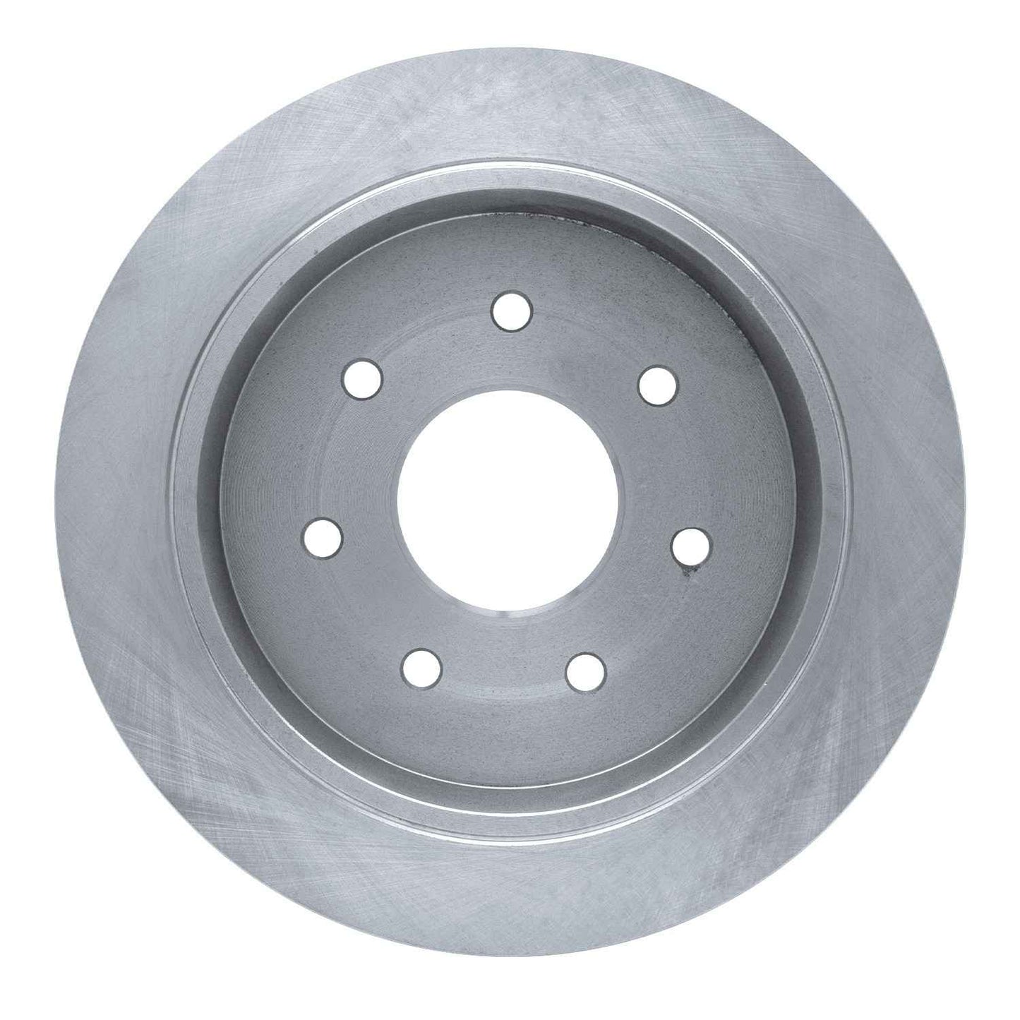 Dynamic Friction Company Disc Brake Rotor 600-54151