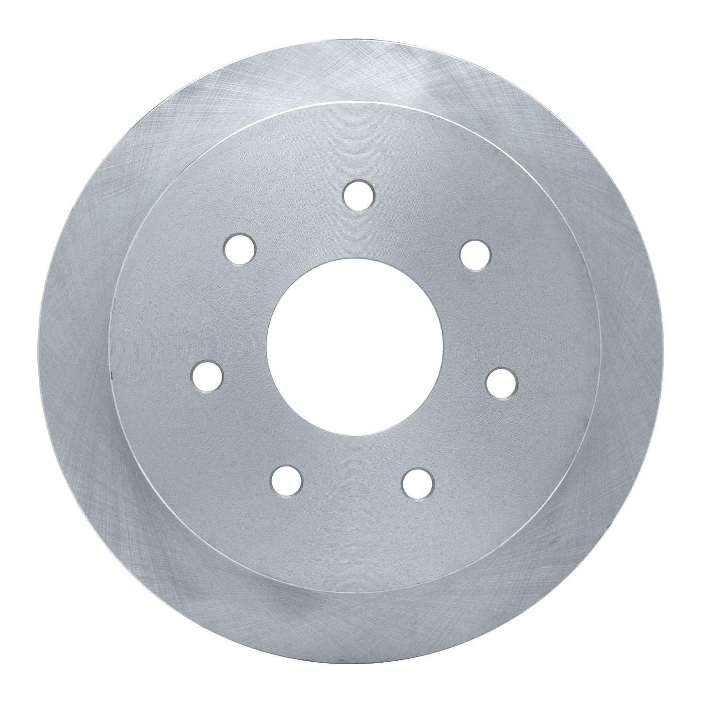 Dynamic Friction Company Disc Brake Rotor 600-54151
