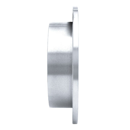 Dynamic Friction Company Disc Brake Rotor 600-54151